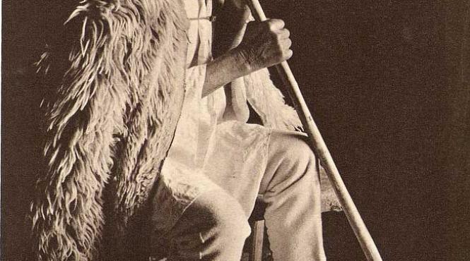 sanicoara mosul cel bun dezlegator al colindelor