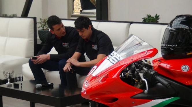 campionii romani motociclismul nu inseamna sa faci zgomot noaptea