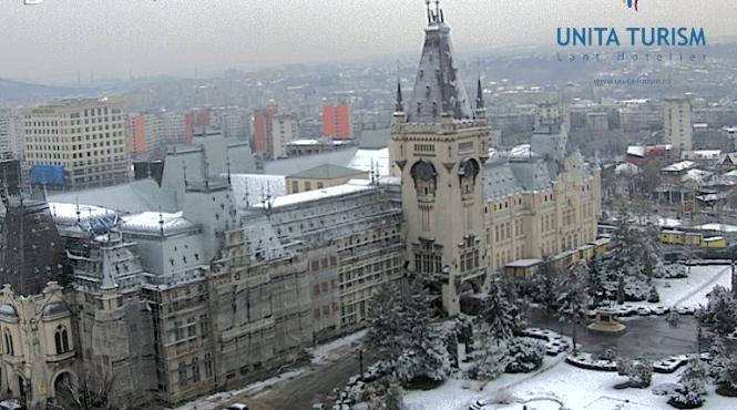 cod galben de ninsori si vant puternic in sase judete din estul si sud estul tarii imagini live din tara pe webcam jurnalul ro video