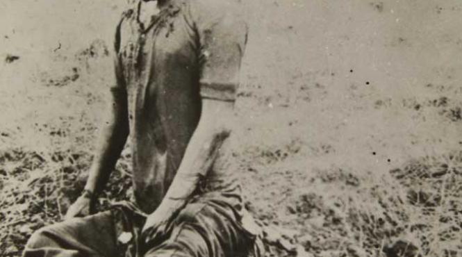 goya cronicarul tuturor razboaielor dezastrele si fotografia de razboi