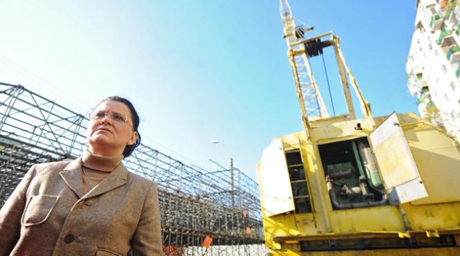 guvernul depune plangere penala impotriva fostului ministru al transporturilor anca boagiu