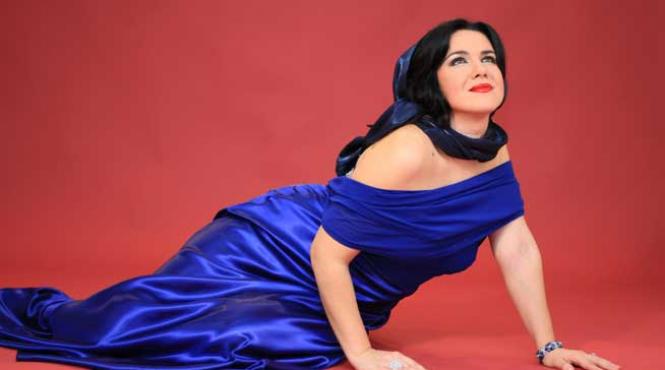 irina iordachescu la vienna classic christmas publicul roman e cultivat si pretentios