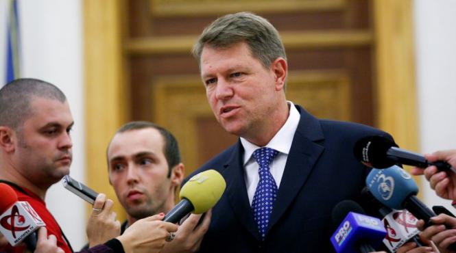 klaus iohannis risc sa devin vesnicul posibilul fost premier