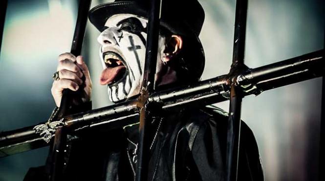 la vara concert king diamond la ost fest