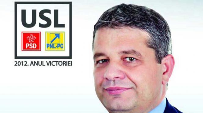 medicul florian bodog candidatul usl in colegiul 4 senat oradea in 2 3 ani lucrurile din sistemul sanitar romanesc se pot imbunata i substan ial p