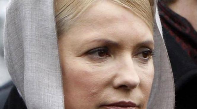 candidat detinut iulia timosenko propunerea opozitiei din ucraina la alegerile prezidentiale din 2015