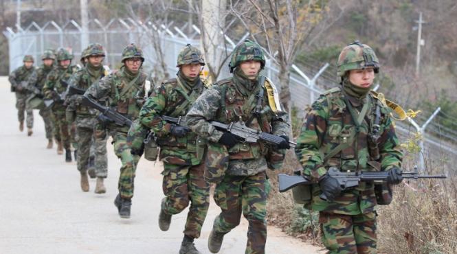 coreea de sud cere coreei de nord sa renunte la rachete si sa si plateasca datoriile