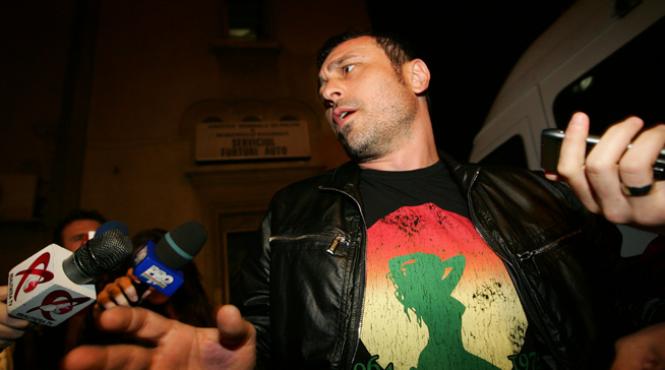 cristi munteanu fostul portar dinamovist a fost condamnat la 5 ani de inchisoare