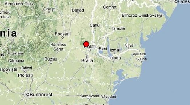 doua cutremure in romania in aceasta dimineata seismele s au produs in zona moldovei