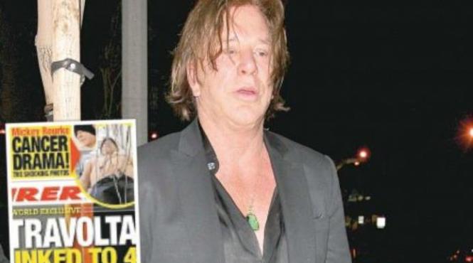 national enquirer arunca bomba mickey rourke are cancer