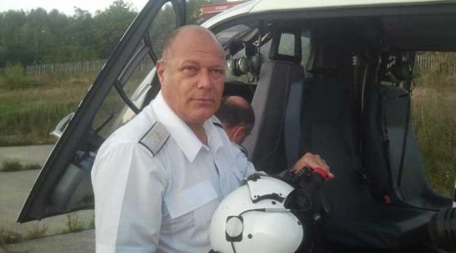 omul zilei dorel gradinaru