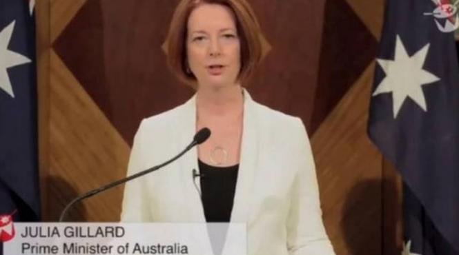 premierul australiei socheaza sfarsitul lumii se apropie mayasii au avut dreptate