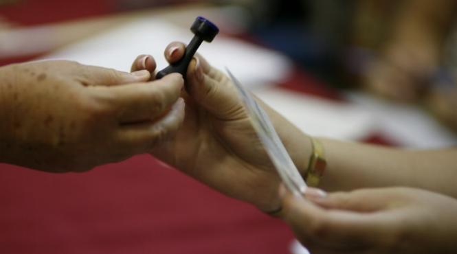 alegeri parlamentare 2012 a inceput votul in strainatate