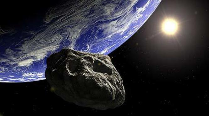 cand si cat de aproape va trece unul din cei mai mari asteroizi care s au apropiat vreodata de pamant