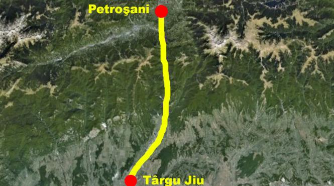 avalansa pe defileul jiului traficul spre statiunea ranca a fost oprit