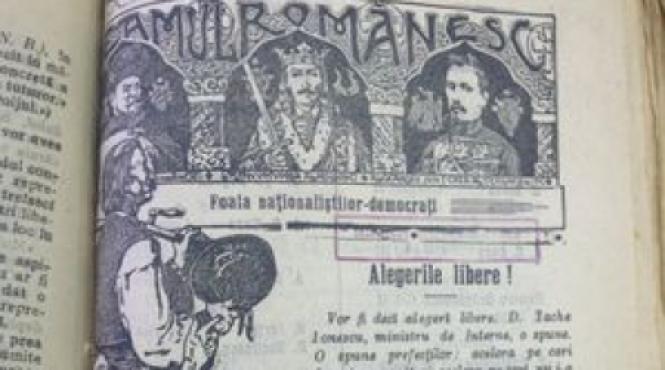 cum s au schimbat alegerile in 100 de ani vezi mesajele politicienilor de acum un secol