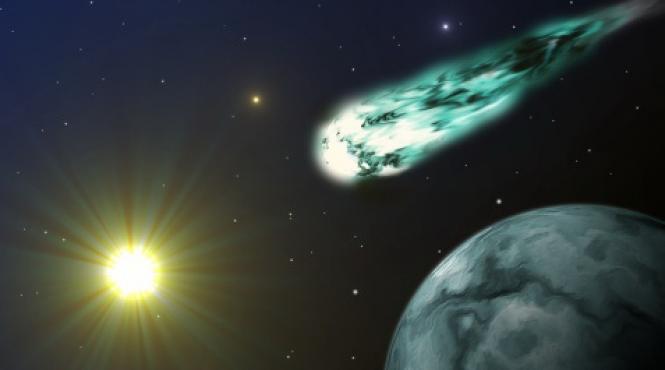 9 scenarii pentru sfarsitul lumii