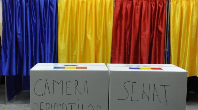 alegeri parlamentare 2012 rezultatele din fiecare judet si lista noilor parlamentari