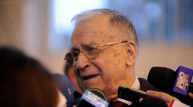 ce crede ion iliescu despre alianta usl udmr