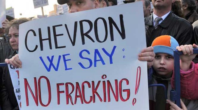 constantenii nu s au mobilizat impotriva gazelor de sist desi 86 dintre participantii nu exploatarii au lipsit cateva mii de voturi pentru validarea referendumului