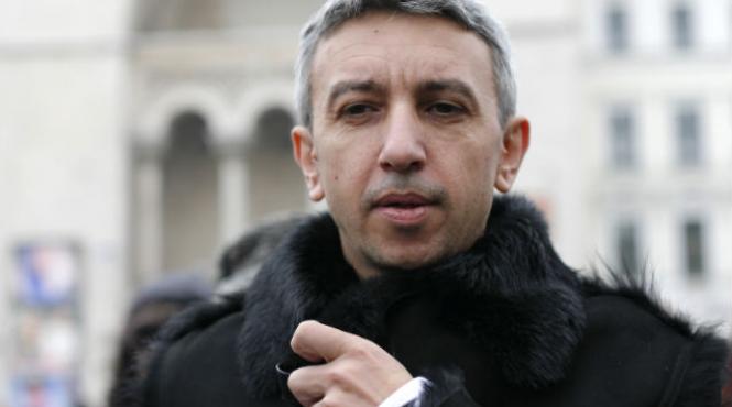 dan diaconescu n are loc in parlament liderul pp dd surclasat de ponta