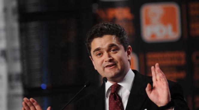 gura pacatosului paleologu adevar graieste am intrat in parlament pe usa din dos a redistribuirii