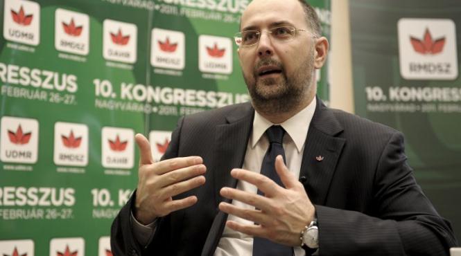 kelemen hunor avem 12 deputati si 6 senatori dupa ce vom afla rezultatele finale vom initia discutii cu usl