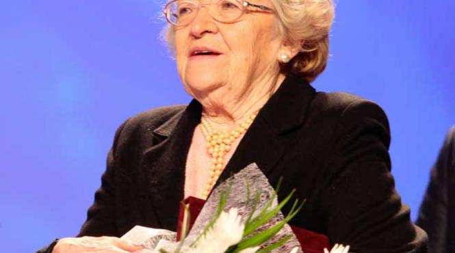 omul zilei adina nanu