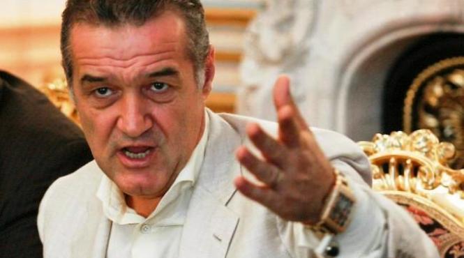 surse usl gigi becali a obtinut mandatul de deputat
