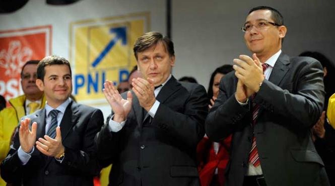 victor ponta uriasa putere politica pe care am dobandit o nu este un instrument impotriva celorlalti ci va fi folosita pentru reconstructia romaniei