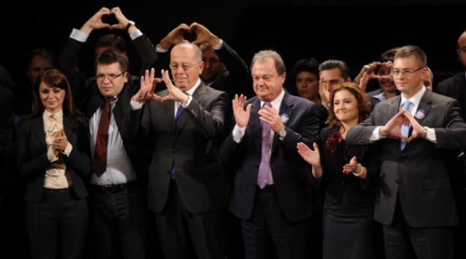 alegeri parlamentare 2012 locuri ratate parlament