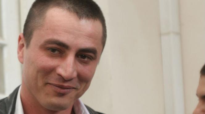 fiul lui cristian cioaca incredintat surorii politistului criminal