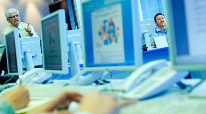 grupa operativa constituita la nivelul ministerului de interne