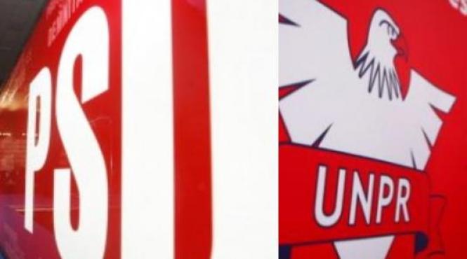 psd va fuziona cu unpr ponta vom avea un singur grup parlamentar