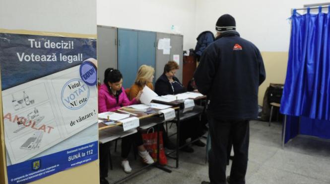 rezultate finale bem usl a obtinut peste 66 dintre mandatele de parlamentar pentru bucuresti