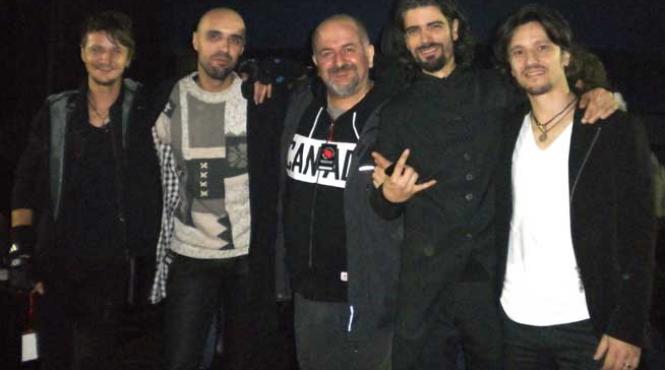 trupa manfellow este vicecampioana gbob