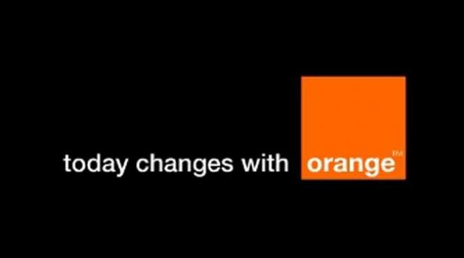 funda ia orange lanseaza fondul de finantare lumea prin culoare i sunet p