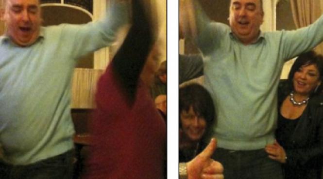 gangnam style nu e pentru oricine un britanic a facut infarct dupa un dans prea energic