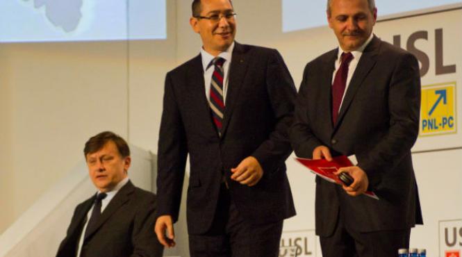 guvernul ponta 2 vezi lista posibililor ministri