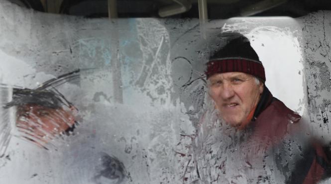 vreme geroasa si viscol in toata tara de miercuri pana sambata vezi prognoza meteo