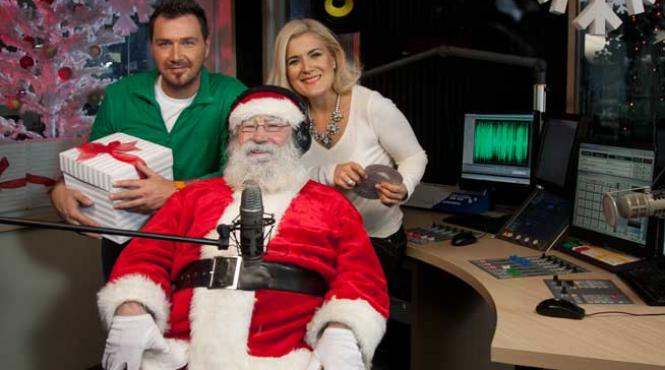 cele mai difuzate cantece de craciun