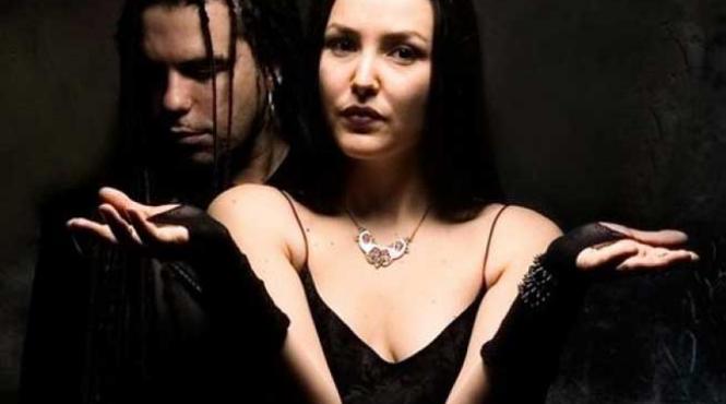 chaostar prima confirmare la rasnov