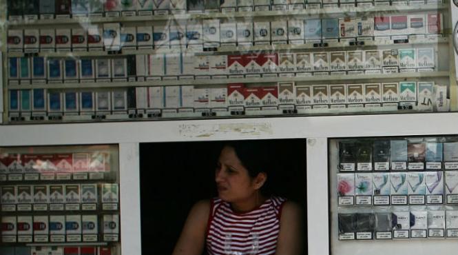 comisia europeana vrea sa interzica anumite arome din tigari