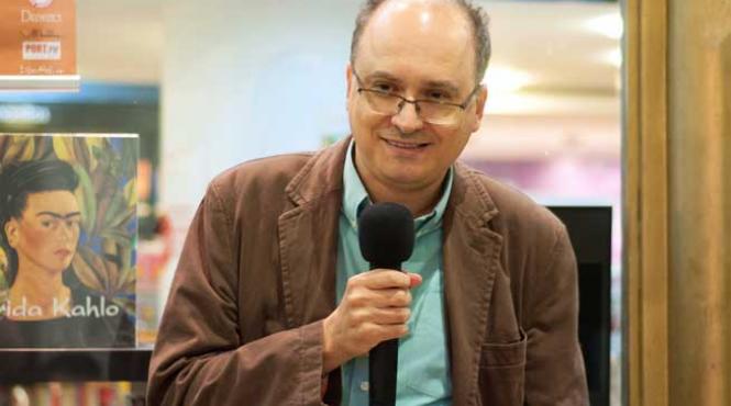 omul zilei dan dediu