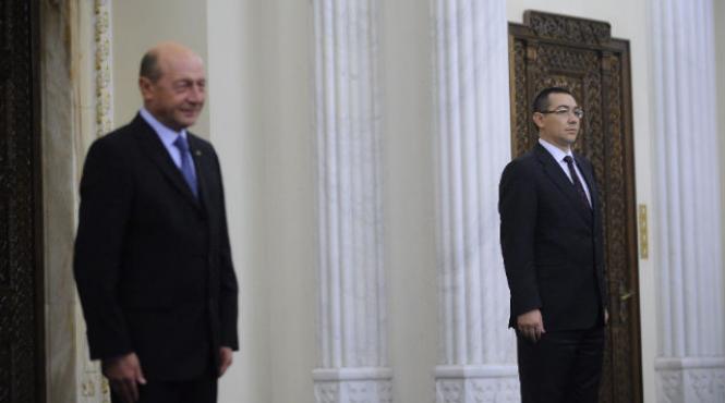 barroso nerabdator sa lucreze cu tandemul ponta basescu