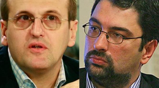 cristian preda a demisionat din functia de prim vicepresedinte al pdl