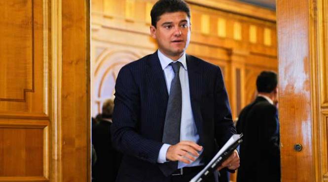 inregistrare de la sedinta pdl partidul e vinovat de dezastrul electoral nu taierile lui basescu