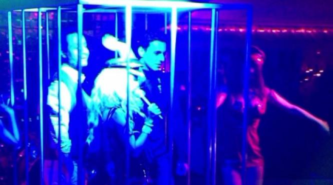 mircea badea incarcerat de andreea balan la petrecerea intact media group