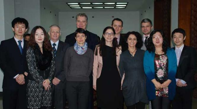 romania tatoneaza investitorii chinezi din industria fotovoltaica