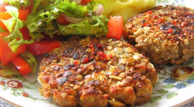 mancaruri de post din anii 30